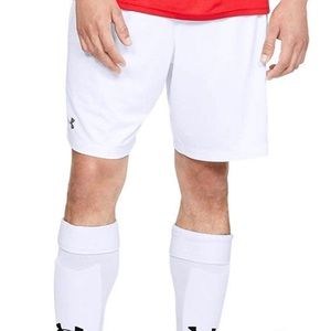 Under Armour UA Raid 2.0 Team, White